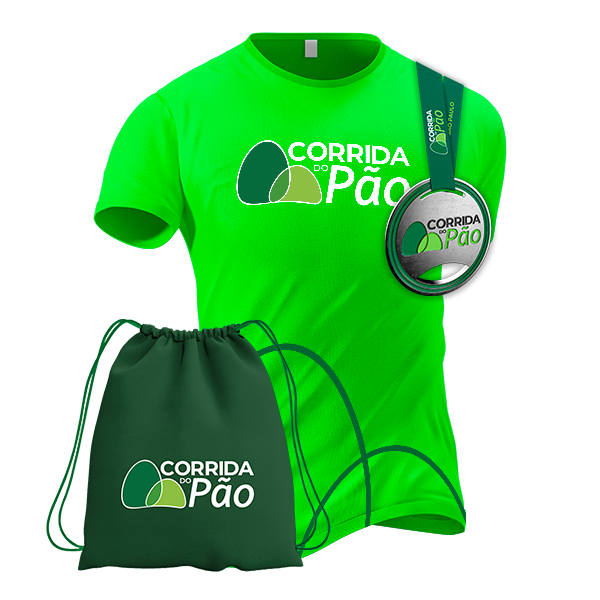 Inscreva-se Corrida
