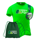 Inscreva-se Corrida
